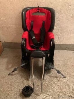 Cyklosedačka Britax romer Jockey 3 comfort