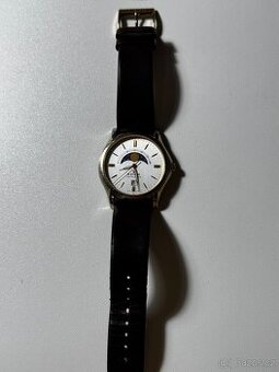 Edox Les Vauberts 79004