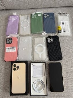 iPhone 13 pro 246 GB