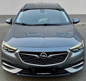 Opel Insignia 2020 2.0d 125 kW
