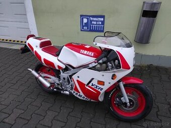 Yamaha YSR 50 /1993/