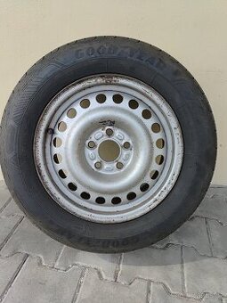 Kola Ford Conect