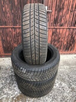 Zimní pneu 235/55/18 - 1