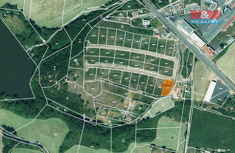 Prodej pozemku k bydlení, 703 m², Lubenec