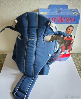 Nosítko BabyBjörn