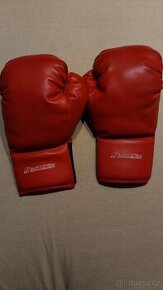 Boxerské rukavice InSportLine