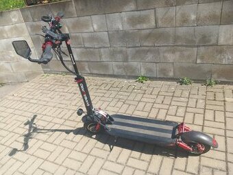 Elektrokoloběžka EV VIPER 4 PRO