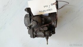 Karburátor Škoda 1202
