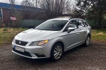 SEAT LEON 1.6 TDI