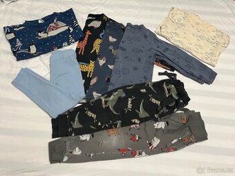 Chlapecký set Lindex 104