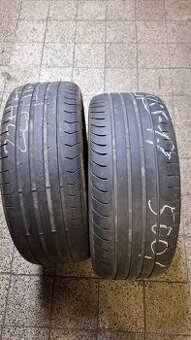 Letní pneumatiky 225/55R17