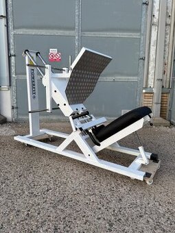 Masivní legpress