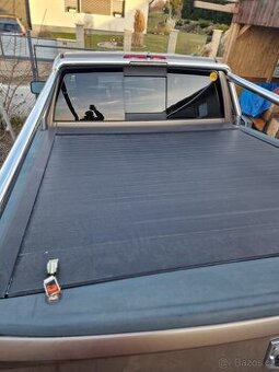 Kryt korby dodge ram 2009