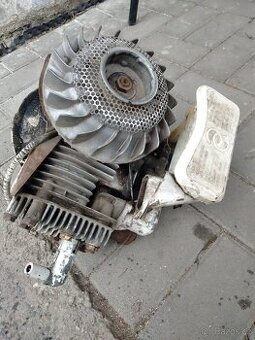 Motor