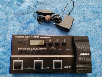 Boss GT-1