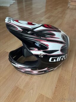 Helma Giro na downhill a freeride - 1