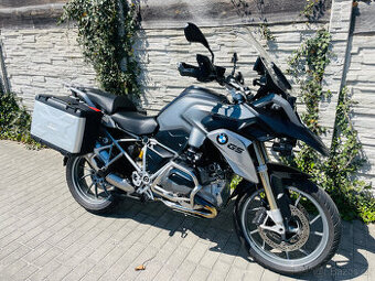 BMW R1200 GS LC r.v.2013