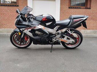 Fireblade 929 RR