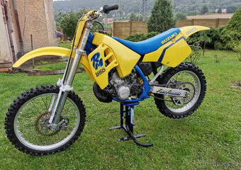 Suzuki RM 250