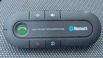 Handsfree do auta