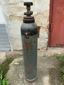 Tlaková lahev CO2 6kg