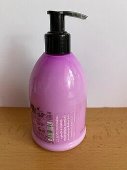 Bio tělové mléko Acqua di Bolgheri 300 ml