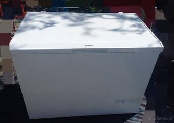 Mrazák Gorenje - 1