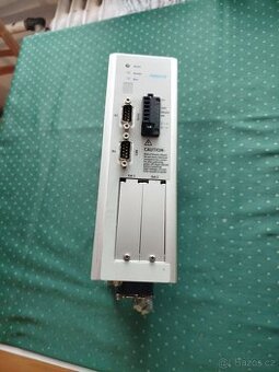 Ovladač servo motoru FESTO CMMP AS C5 3A