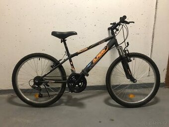 Dětské kolo Olpran 24”