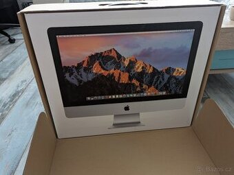 Apple iMac 2017 21,5" 4K Retina i5 8GB Radeon Pro 560 4GB