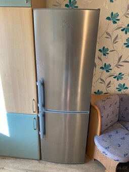 Lednice Electrolux