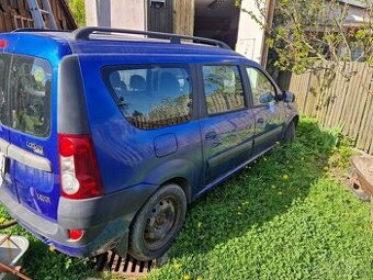 Prodam Dacia Logan