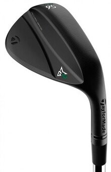 TaylorMade MG3 56/12 wedge a MG4 60/10 wedge