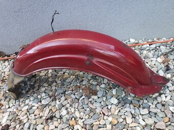 Jawa blatník Origo