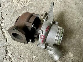 Turbo Mini Cooper