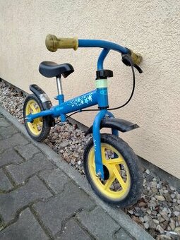 Odrážedlo
