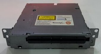 CI 927193301, BMW F10/F11 a iné NAVIGÁCIA, modul