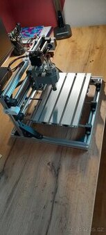 CNC frézka mini