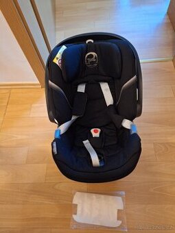 Cybex ATOM 5