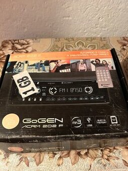 Gogen 1gb