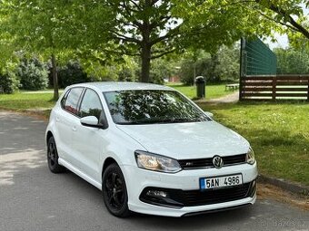 VW polo 1.2tsi dsg 2016 rok 119 000km