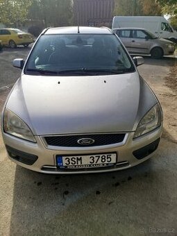 Ford Focus 1.6