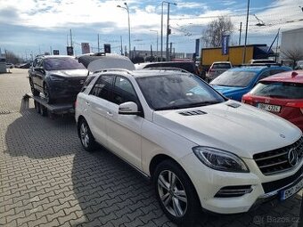 Přeprava vozidel, odtahová služba, dovoz vozidel CELÁ EU