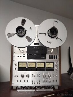 Sony TC 788 - 4