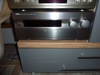 Yamaha DSP-A1