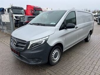 Mercedes-Benz Vito 116 CDI extra lang