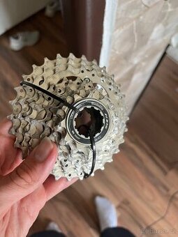 Kazeta SHIMANO 105 CS-R7000 11-28