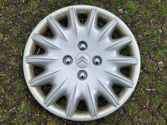 Poklice Citroen 15“ Chambord