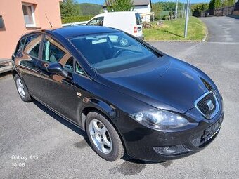 Seat Leon 1.4 TSi STYL