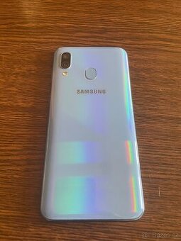 Samsung galaxy a40